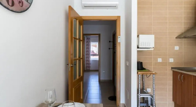 Charming Apartment in Aguadulce Near Sea, Забронировать Апартаменты/квартира Апартаменты Агуадульсе, Апартаменты/квартира