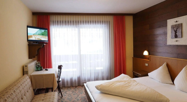 Frühstückshotel Margret, Rezervasyon Otel Maurach Achensee