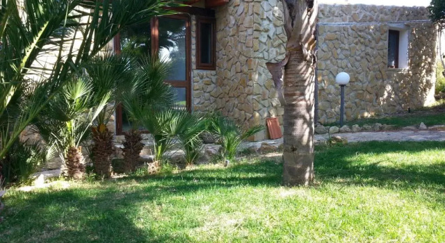 Коттедж Tenuta Carabollace