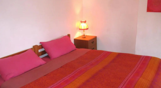 Двухместный номер Standard Stargaia Retreat