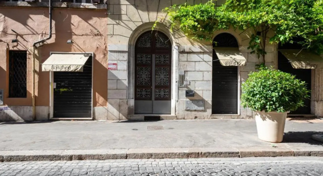 Il Palazzetto di Via della Frezza, Prenota Appartamento Spagna Roma