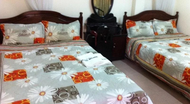 Quynh Anh Guest House, Book Pension Da Lat Lam Dong