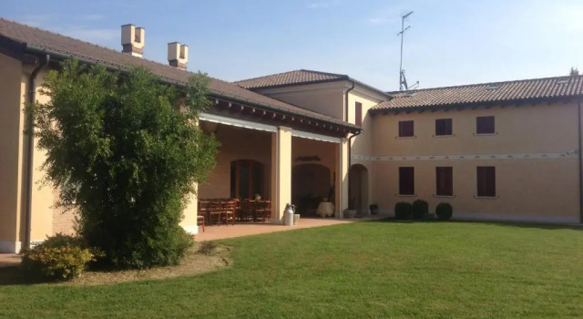 Agriturismo alle Rose, Забронировать Отель Отели Венеции 3 звезды, 3*