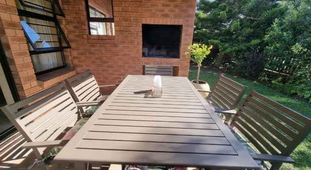 Коттедж The Gull