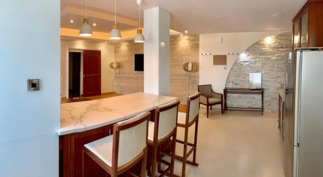 Апартаменты Deluxe luxury 2 bed room apartment fully furnished