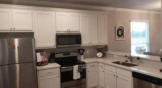 Апартаменты NEW 4/4 Farmhouse style house in College Station!