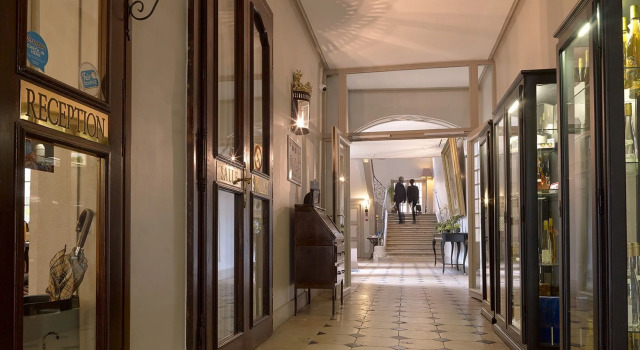 Hotel De Guise