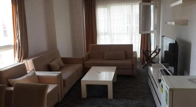 Beylikdüzü No:5 Suites, Boek Hotel Istanbul Regio Marmara