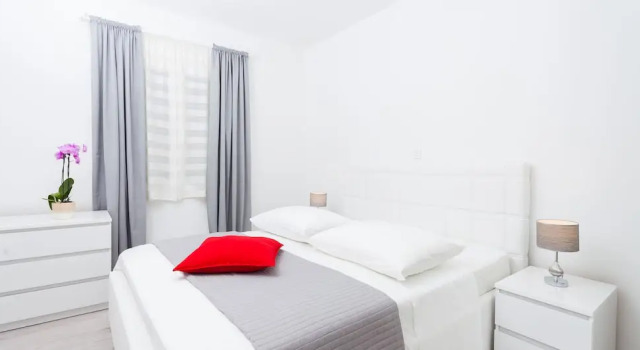 Apartments Gita