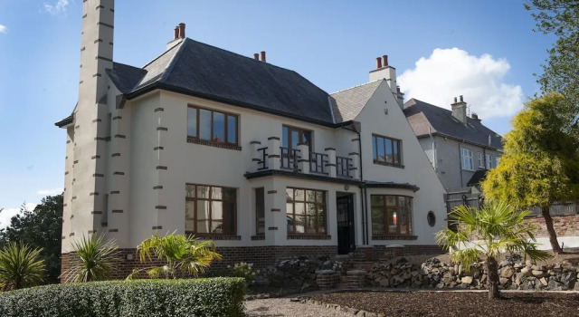 The Old Mount Manor, Causeway Coast, Забронировать Вилла Бизнес-отели Графства Лондондерри, 4* 5*