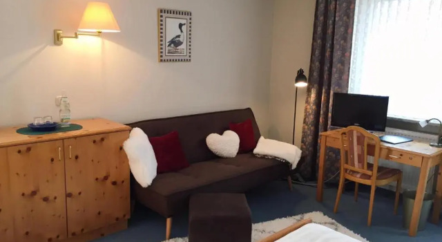 Privatsanatorium Horn, Rezervovat Hotel Bad Steben 