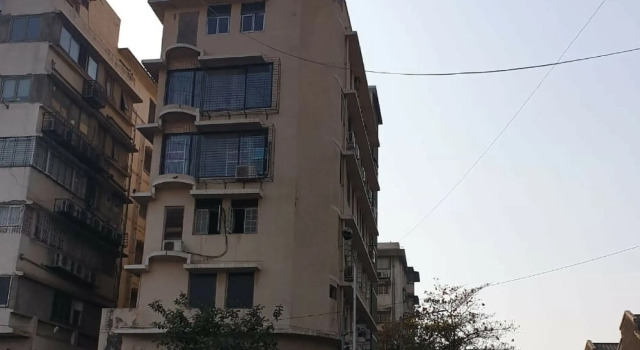 goSTOPS Mumbai - Hostel, Забронировать Хостел Отели Мумбай с парковкой, рядом с Рынок Crawford, Парковка