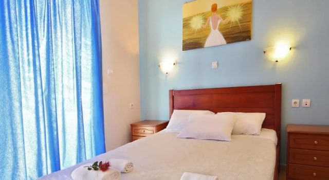 Nikos Apartments, Забронировать Апартаменты/квартира Фаласарна Западный Крит, рядом с Детский Пляж Фалассарна