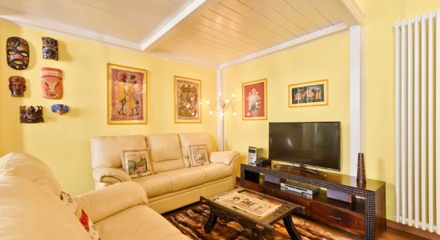 Piazza Vittorio Veneto Exclusive Apartment