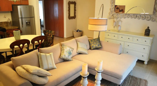 Casa Kaan, Rezervasyon Otel Tulum havuzlu oteller, Yüzme Havuzu
