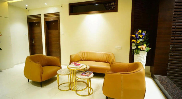 Orange Tree Hotels, Rezerwuj Hotel Hotele w Nowe Delhi z basenem, Basen