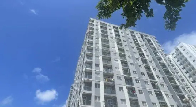 Minique stay - spacious 3BR