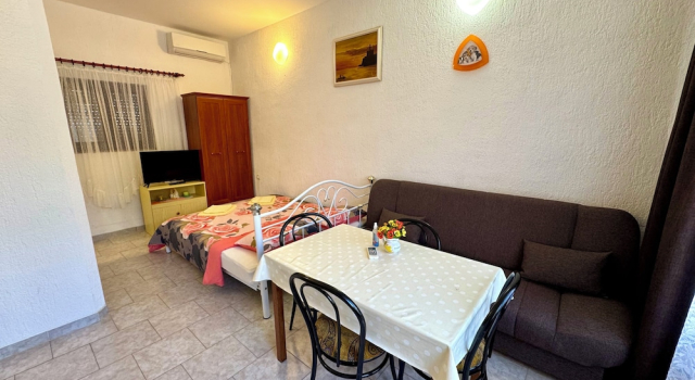 Apartman Bisa