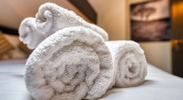 Апартаменты Standard Haworth Heights - Brontë Country Aparthotel