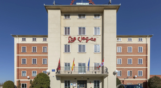 Hotel Las Vegas, Réserver Hôtel Burgos Province de Burgos