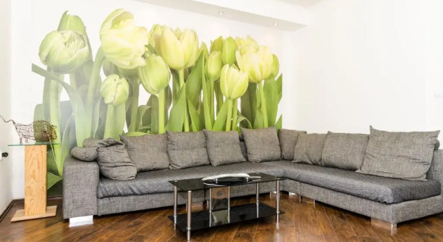 Апартаменты Apartments Vanessa
