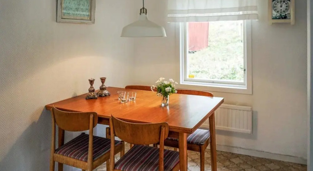 6 Person Holiday Home in Mariefred-by Traum, Varaa Lomakoti Mariefred 