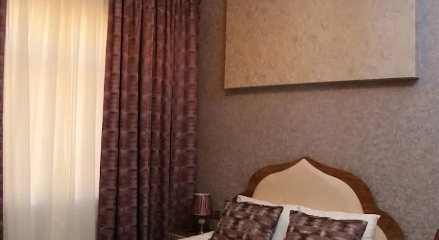 Коттедж Standard Panorama Resort Oghuz