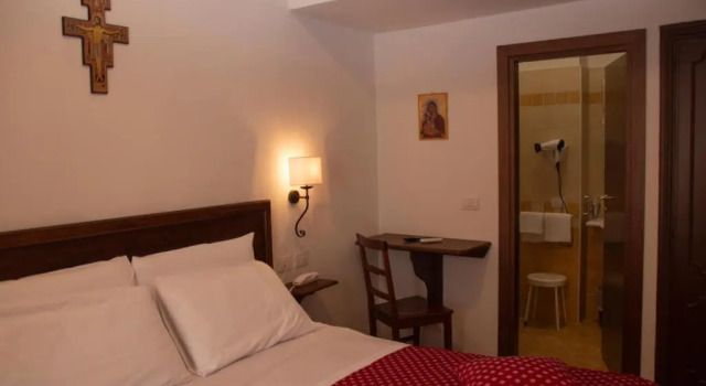 Standard Doppel Zimmer Hotel Pax