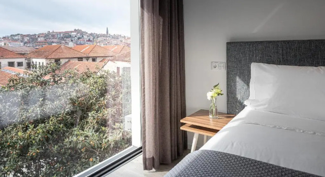Номер Superior Caléway Hotel