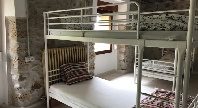 REST LIFE EL SALTO, Забронировать Отель Белорадо Burgos Province