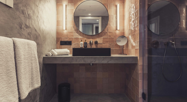 Номер Standard Boho Club Marbella - a Preferred Hotel
