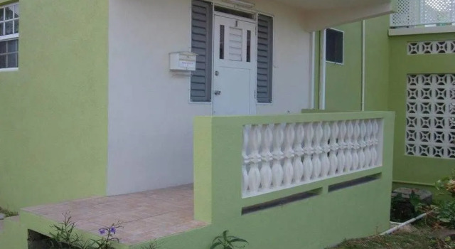 Malfranza Apartments