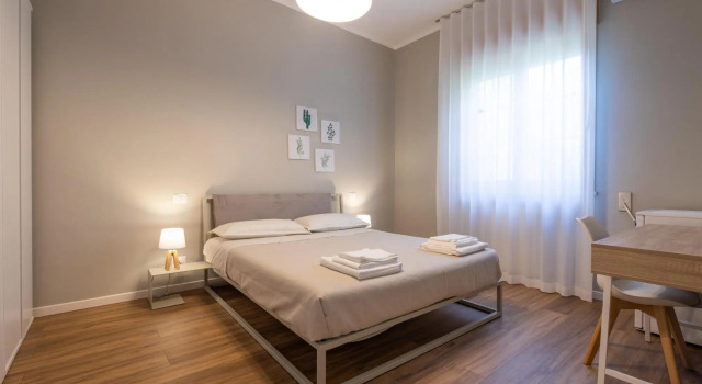 Villa Valeria in Nardò, Book Villa Sommerhuse i Nardò, Hytte