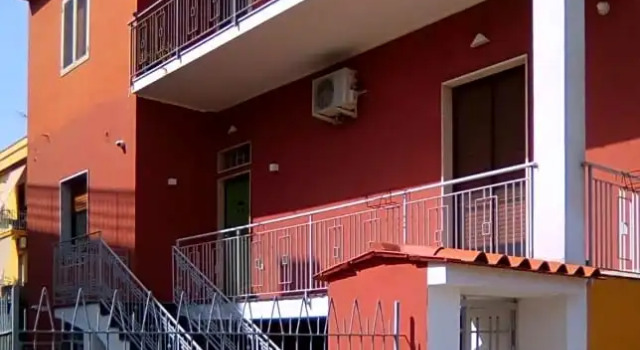 Rubila Rooms Pompei