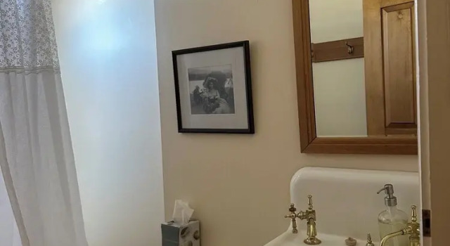 Standard Zimmer Gable House Bed and Breakfast Inn
