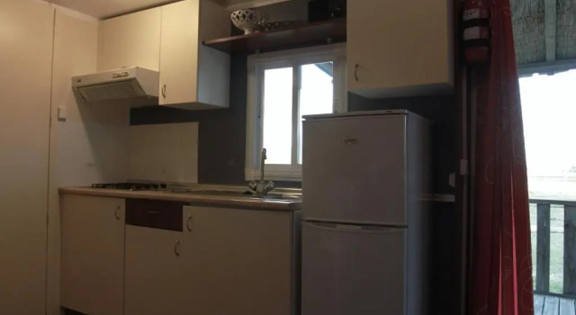 Коттедж Les gites de camargue