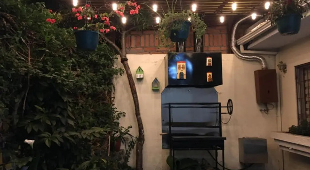 Mini departamento cómodo, Reservar Mini-hotel Motéis em Cuenca, Motel