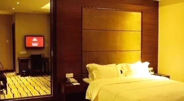Carnival Recreation Hotel, Rezervasyon Otel Guangdong otoparklı oteller, Otopark