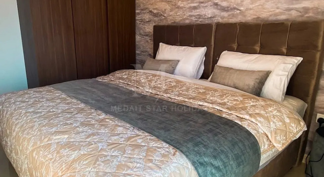 Mh - 1 Bhk Burj Khalifa View - Ref2601, Забронировать Апартаменты/квартира Отели Эмирата Дубая с парковкой, рядом с Al Wajeha Al Maeyah Marine Transport Station, Парковка