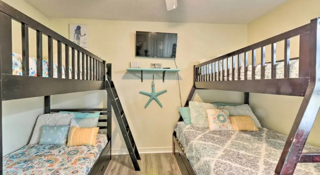 Коттедж Private Beach Access: Coastal Freeport Home!