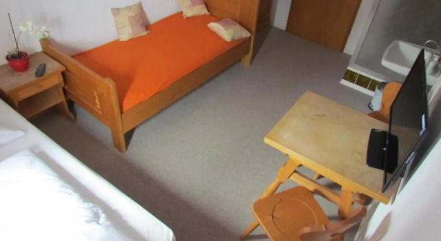 Двухместный номер Standard Hotel Stadt Mainz