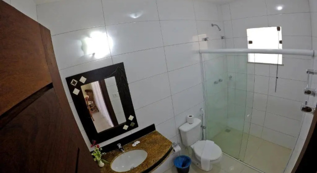 Люкс c 1 комнатой Aquaville Apart Hotel