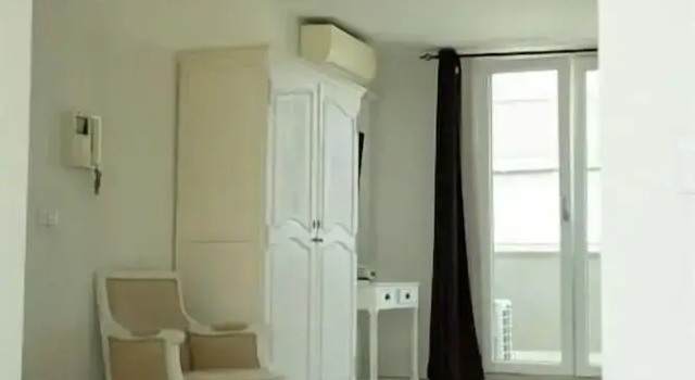 Номер Superior Isa Residence Fiumicino Airport