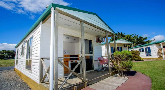 Коттедж Standard Discovery Parks - Devonport