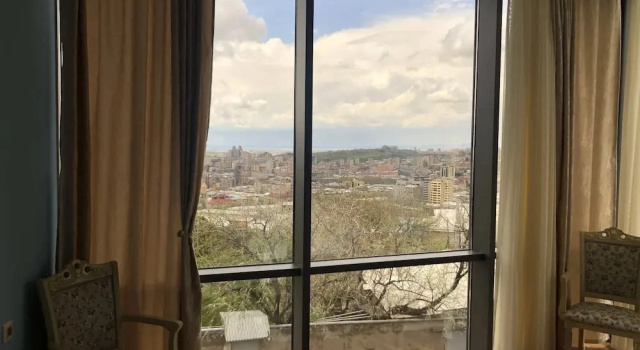 Klassisk  suite Nork Boutique Hotel