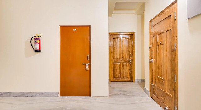 OYO Flagship 63833 Morya Classic, Prenota Hotel Bhubaneshwar 