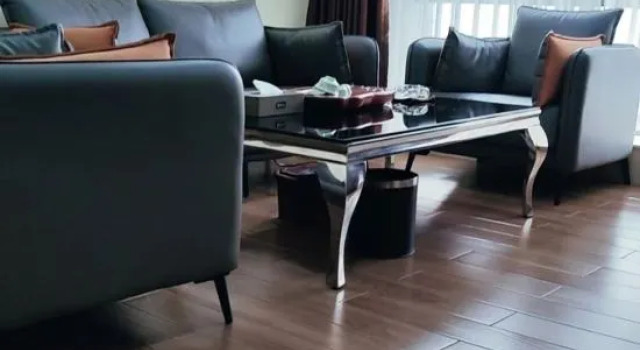 Люкс Guanhai Holiday Hotel