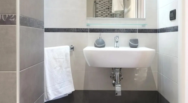 Klassisch Zimmer J24 B&B