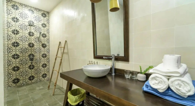 Вилла Superior An Bang Seastar Boutique Villa
