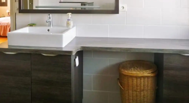 House With 3 Bedrooms in Lanester, With Enclosed Garden and Wifi - 6 k, Prenota Hotel Lanester Morbihan